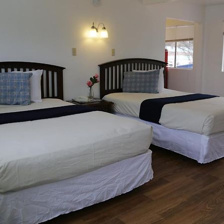 La Fon Motel Manitou Springs Εξωτερικό φωτογραφία