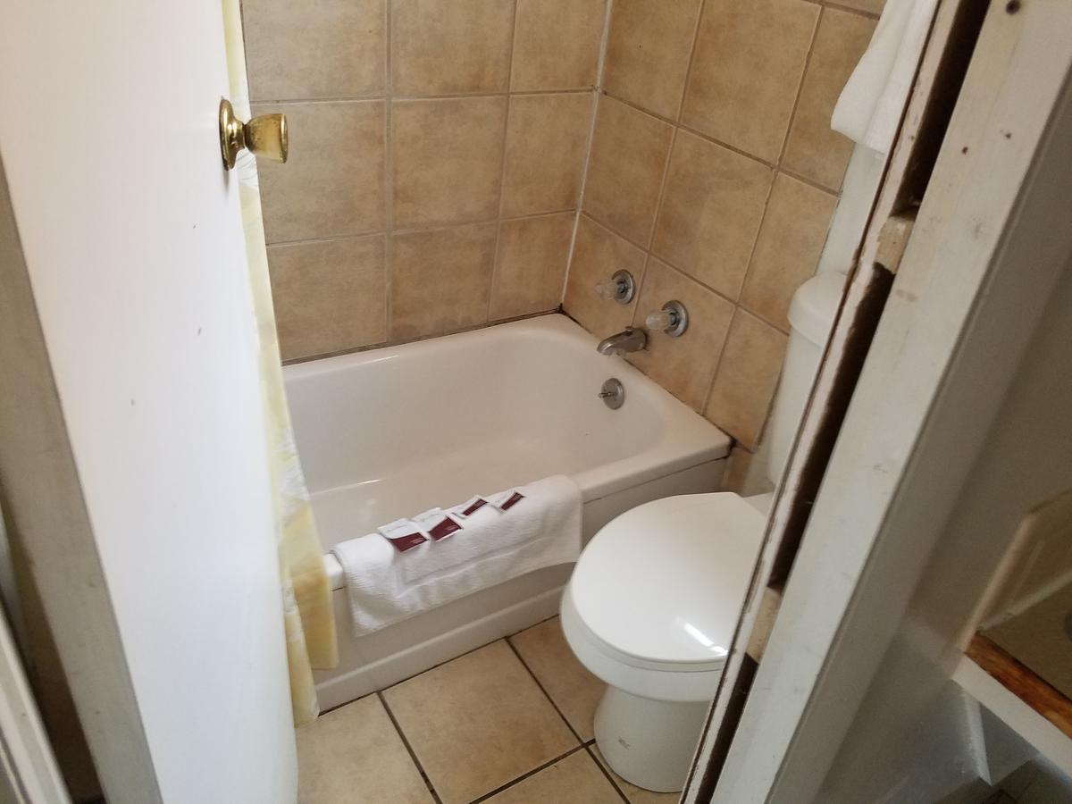 La Fon Motel Manitou Springs Εξωτερικό φωτογραφία