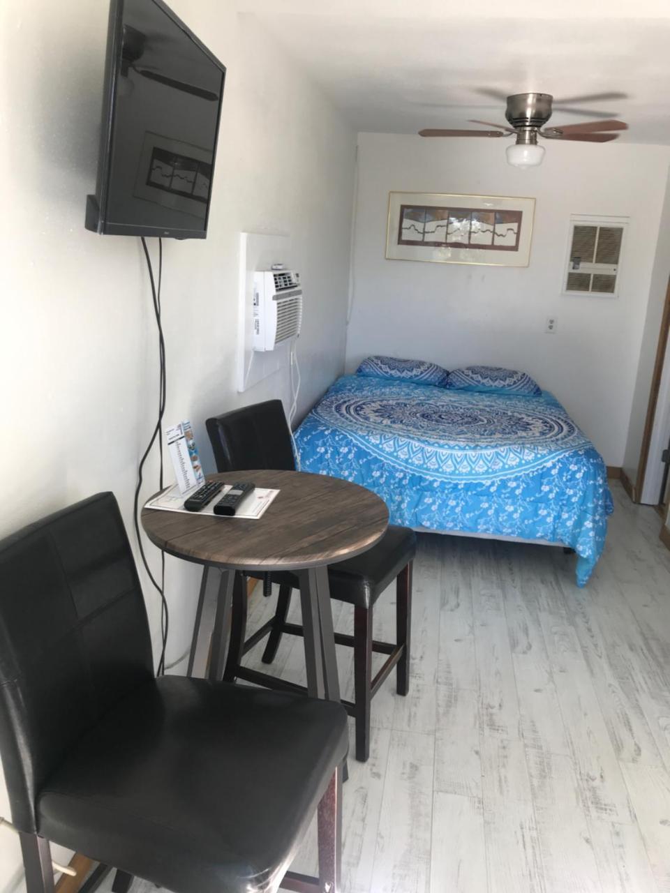 La Fon Motel Manitou Springs Εξωτερικό φωτογραφία