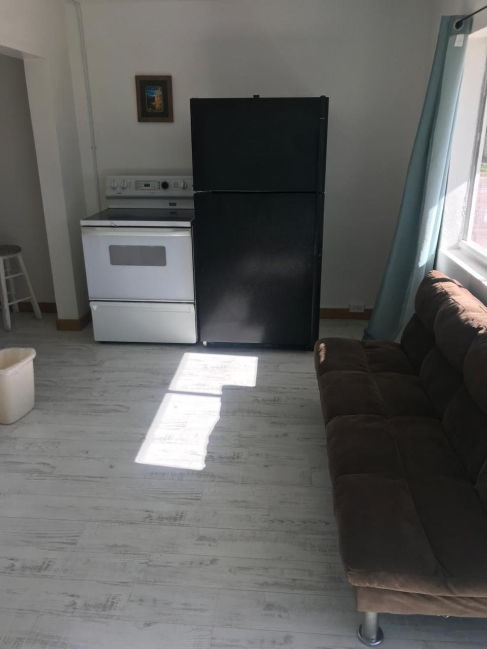 La Fon Motel Manitou Springs Εξωτερικό φωτογραφία