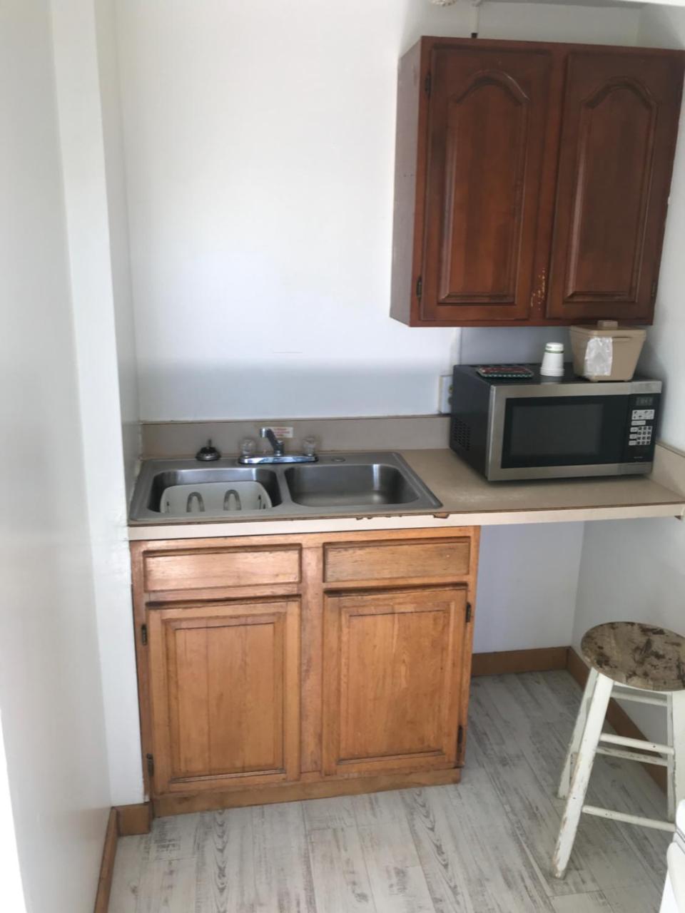 La Fon Motel Manitou Springs Εξωτερικό φωτογραφία