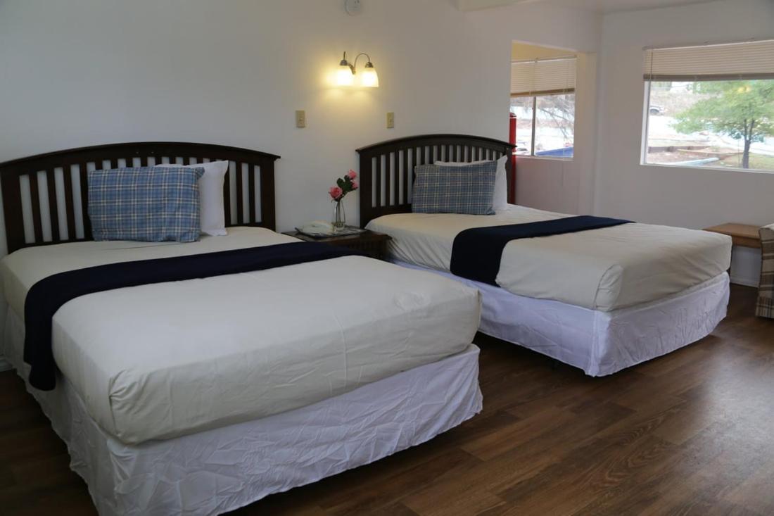 La Fon Motel Manitou Springs Εξωτερικό φωτογραφία