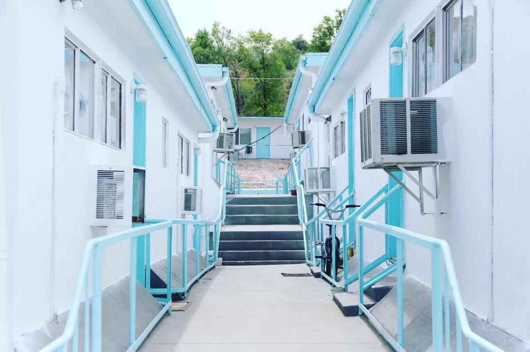 La Fon Motel Manitou Springs Εξωτερικό φωτογραφία