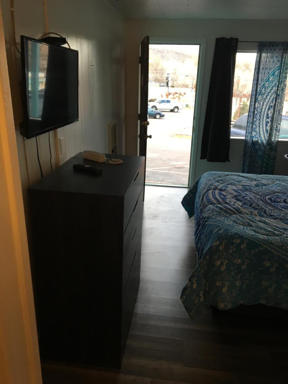 La Fon Motel Manitou Springs Εξωτερικό φωτογραφία