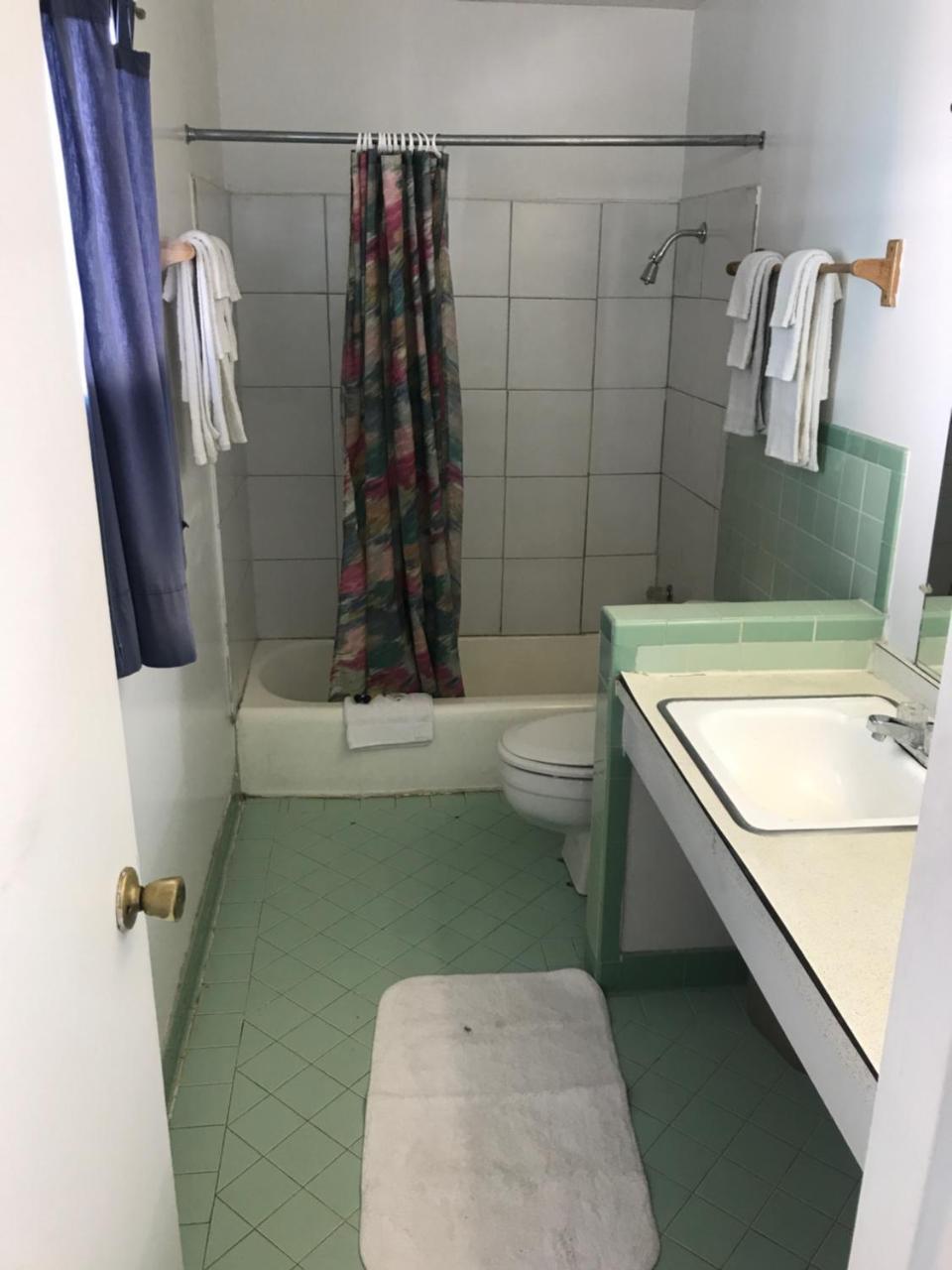 La Fon Motel Manitou Springs Εξωτερικό φωτογραφία