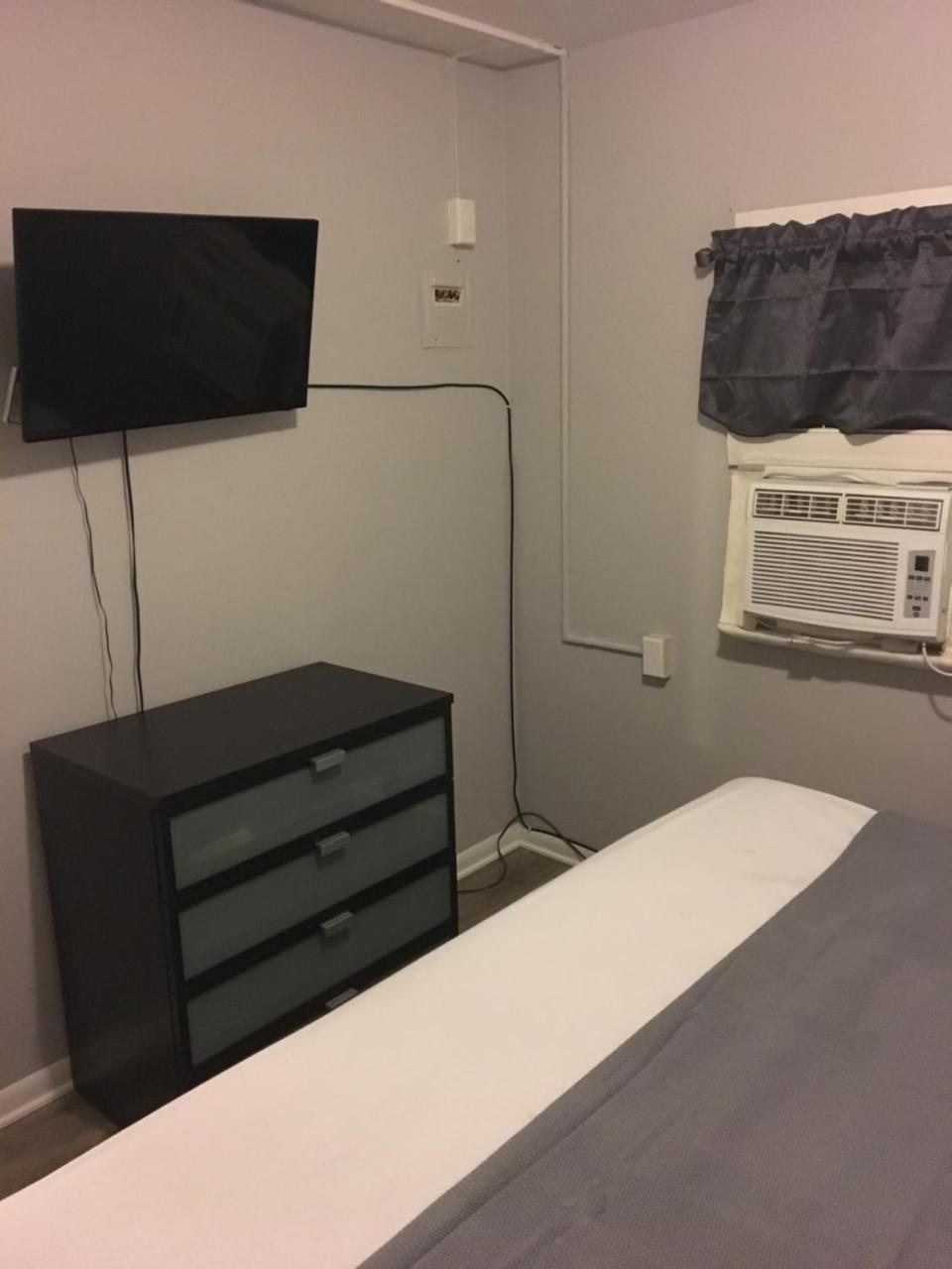 La Fon Motel Manitou Springs Εξωτερικό φωτογραφία