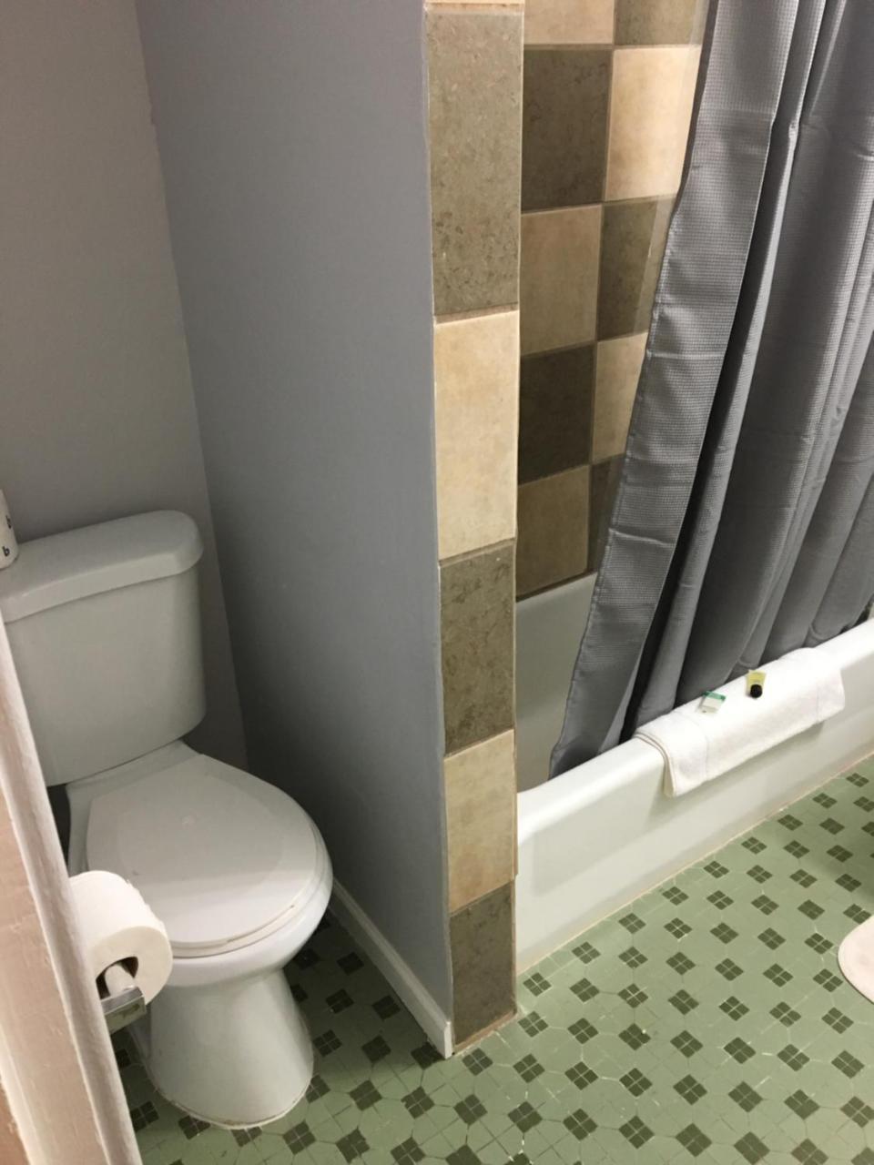 La Fon Motel Manitou Springs Εξωτερικό φωτογραφία