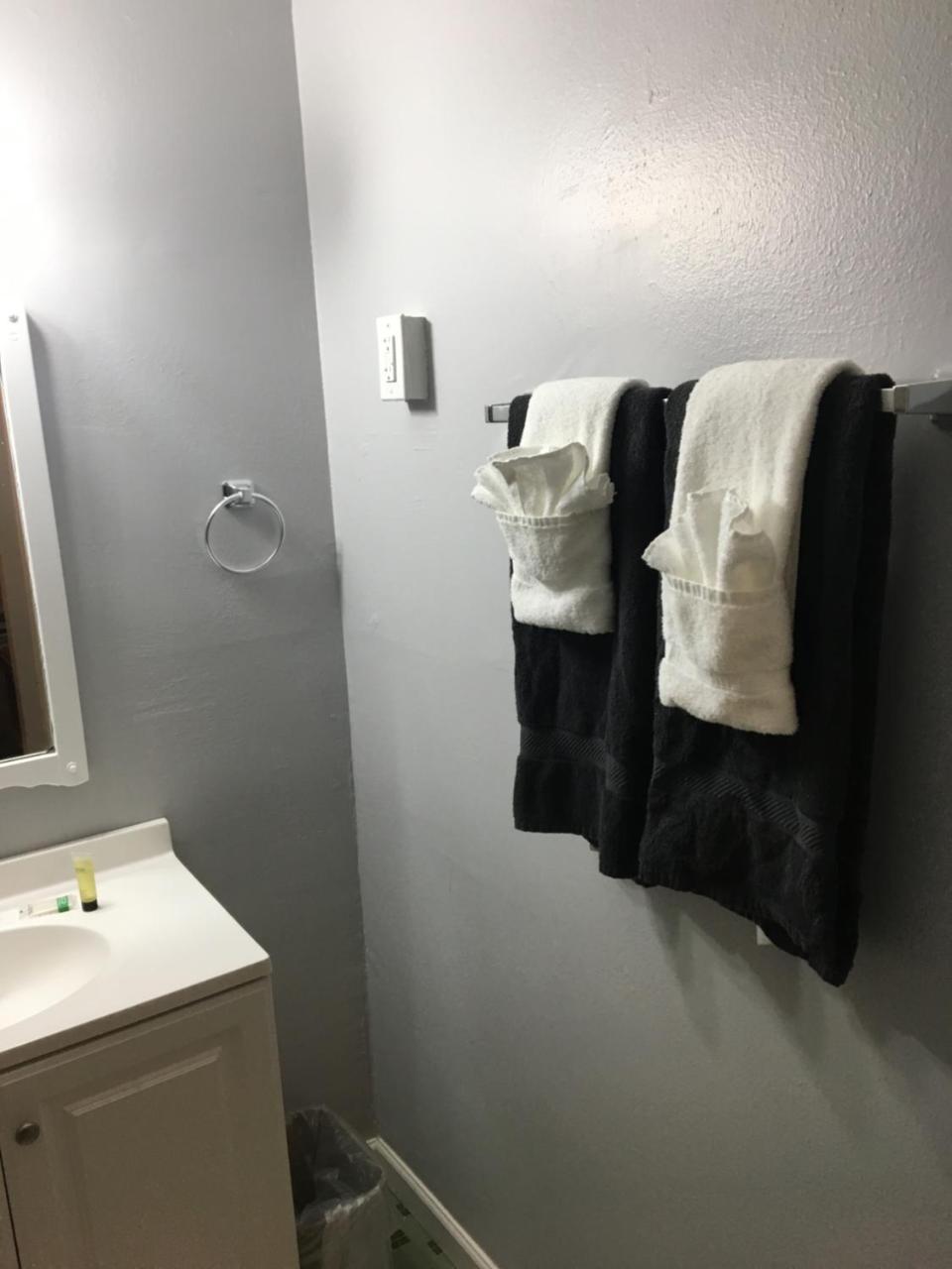 La Fon Motel Manitou Springs Εξωτερικό φωτογραφία