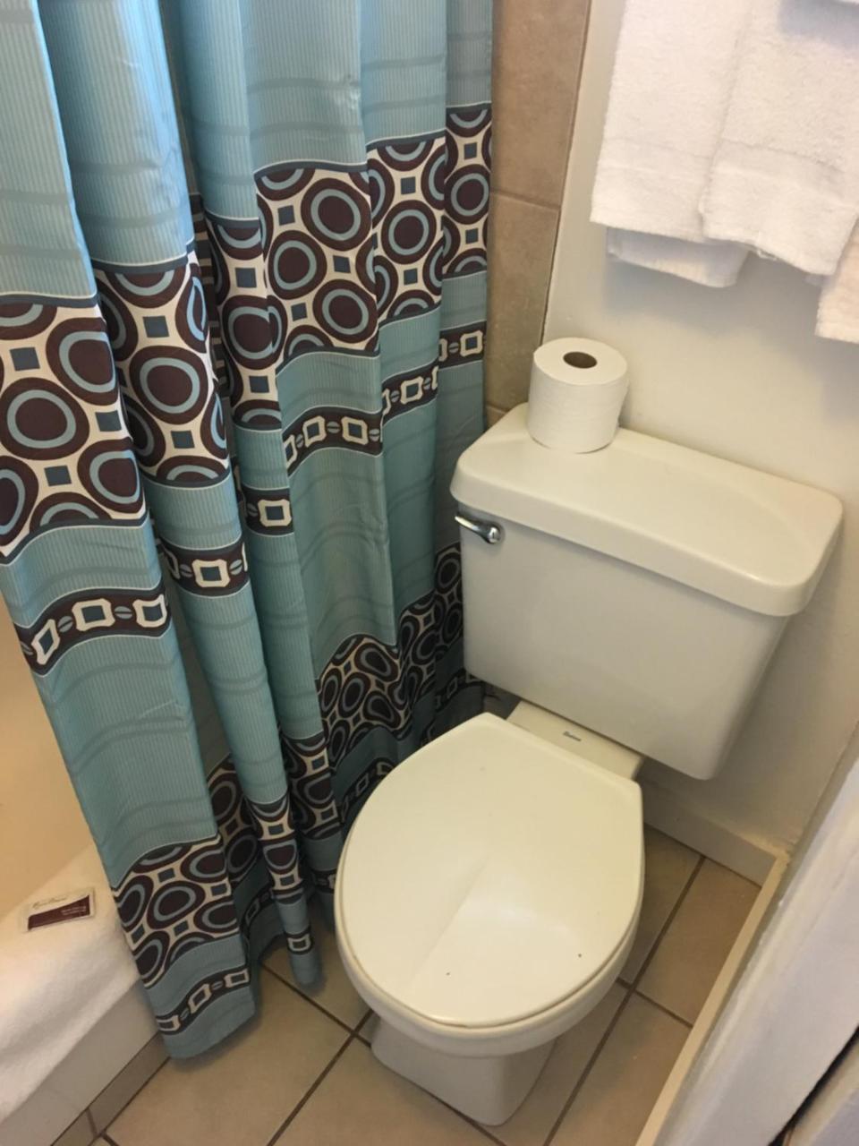 La Fon Motel Manitou Springs Εξωτερικό φωτογραφία