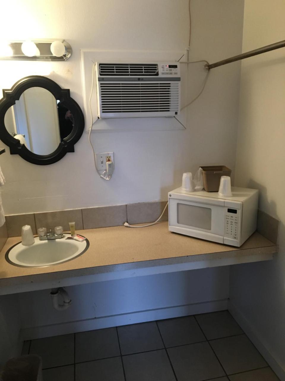 La Fon Motel Manitou Springs Εξωτερικό φωτογραφία