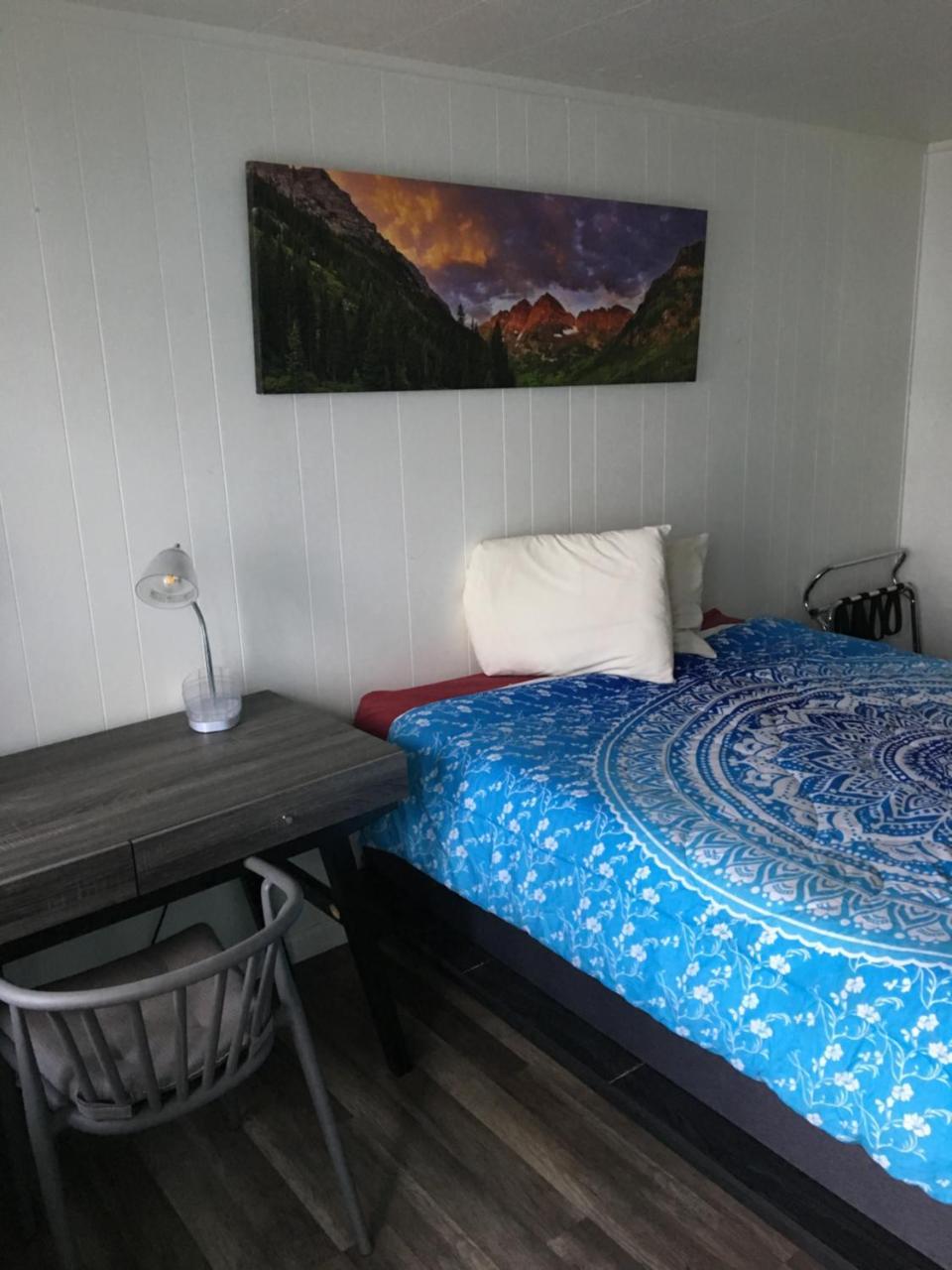La Fon Motel Manitou Springs Εξωτερικό φωτογραφία