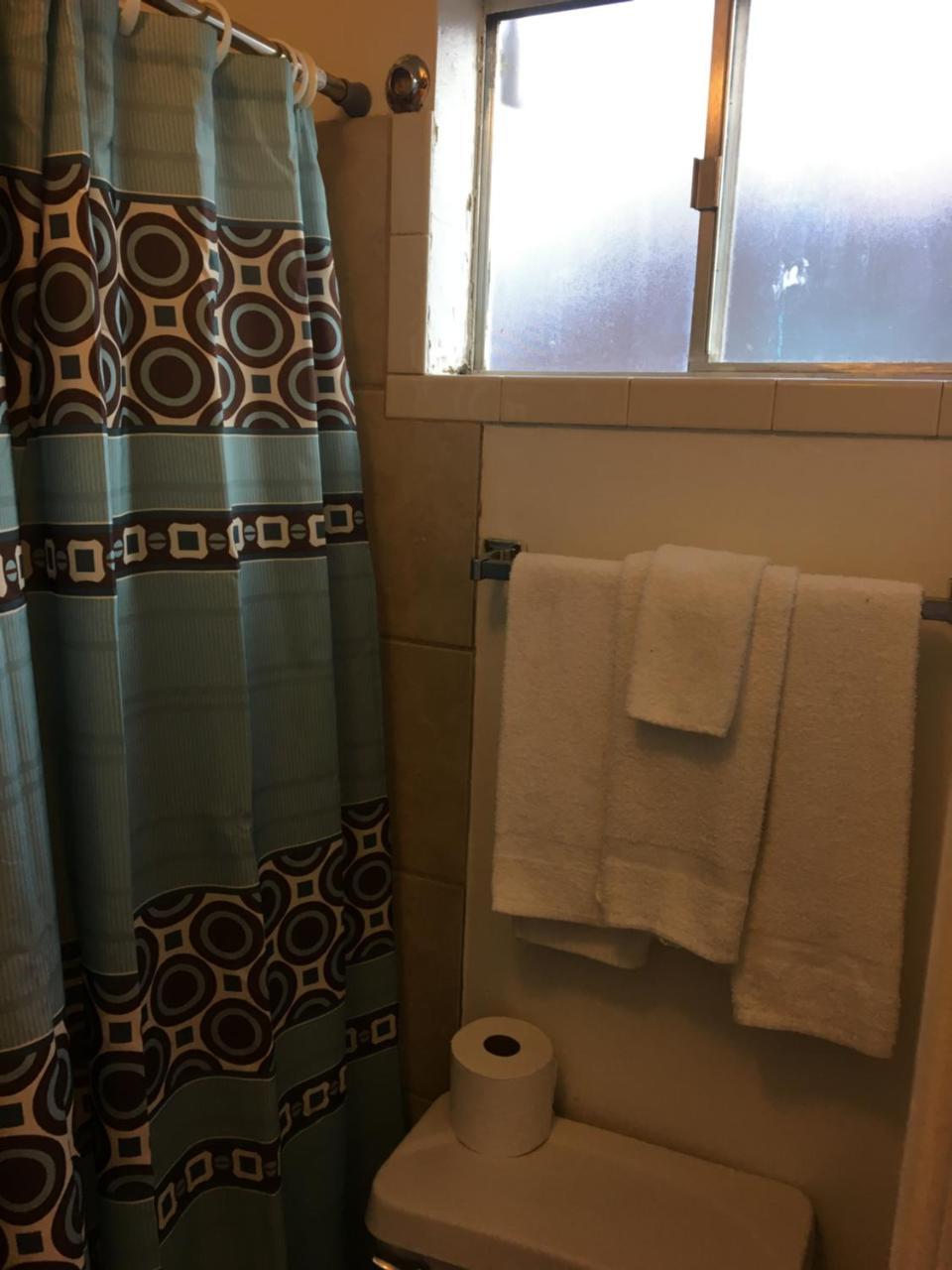 La Fon Motel Manitou Springs Εξωτερικό φωτογραφία