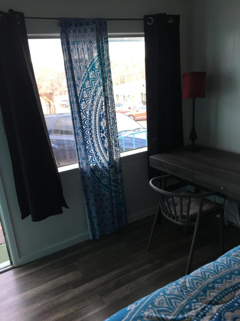 La Fon Motel Manitou Springs Εξωτερικό φωτογραφία