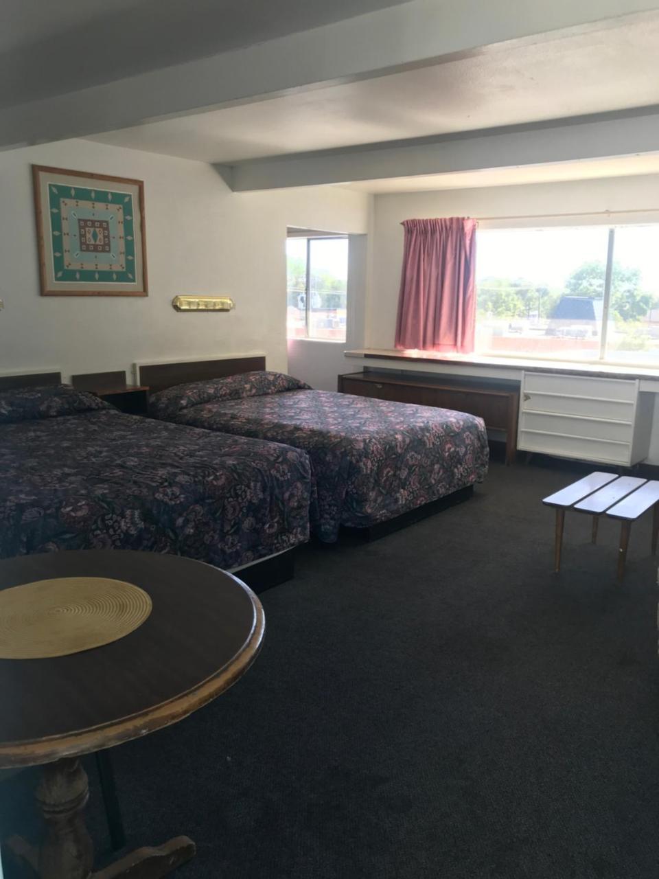 La Fon Motel Manitou Springs Εξωτερικό φωτογραφία