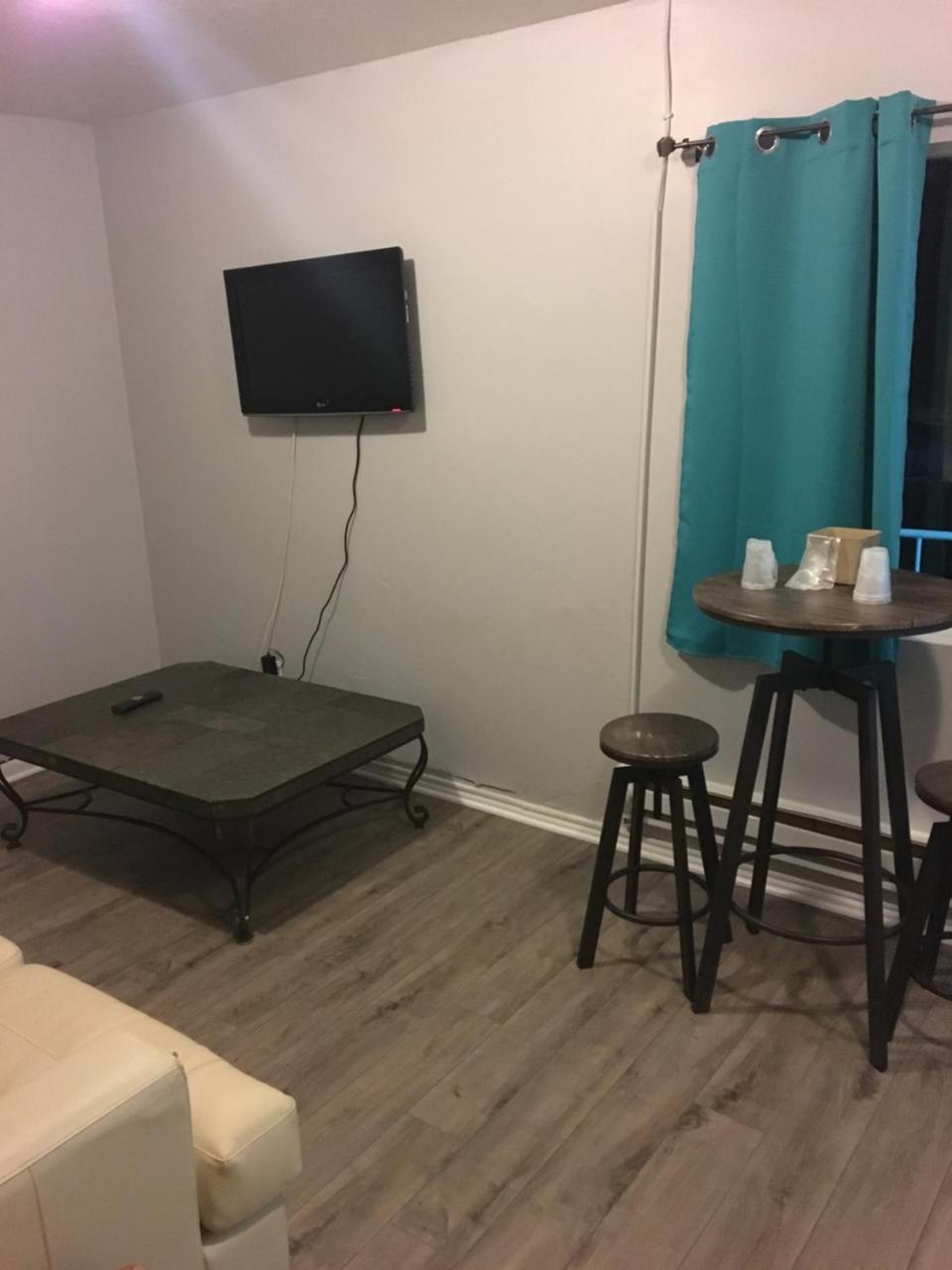 La Fon Motel Manitou Springs Εξωτερικό φωτογραφία