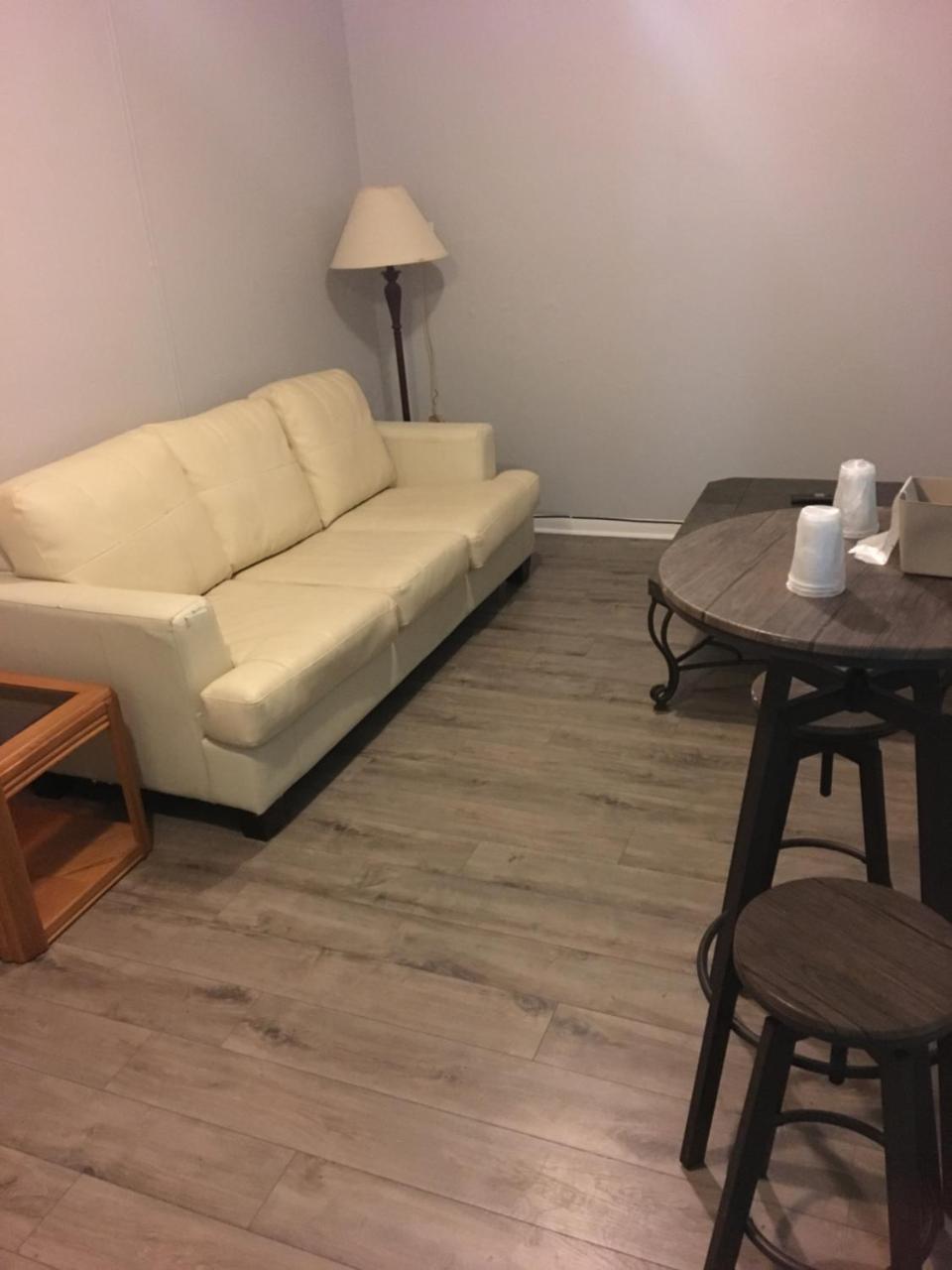 La Fon Motel Manitou Springs Εξωτερικό φωτογραφία