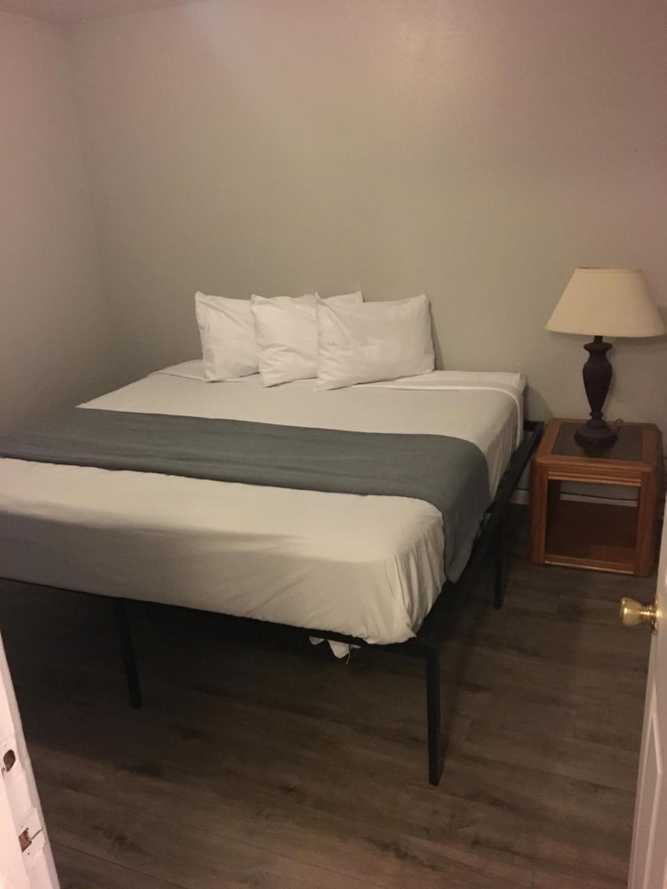 La Fon Motel Manitou Springs Εξωτερικό φωτογραφία
