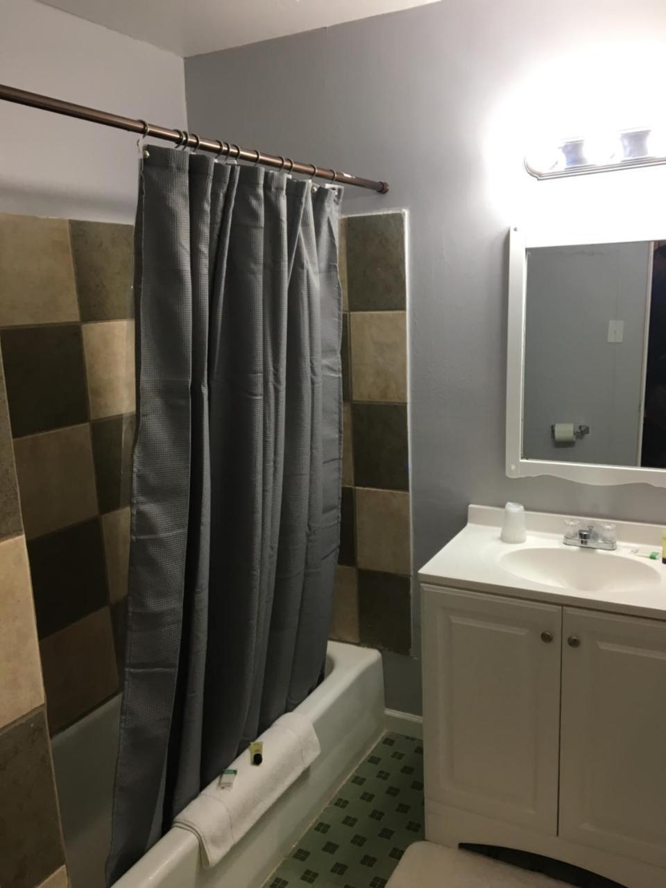 La Fon Motel Manitou Springs Εξωτερικό φωτογραφία